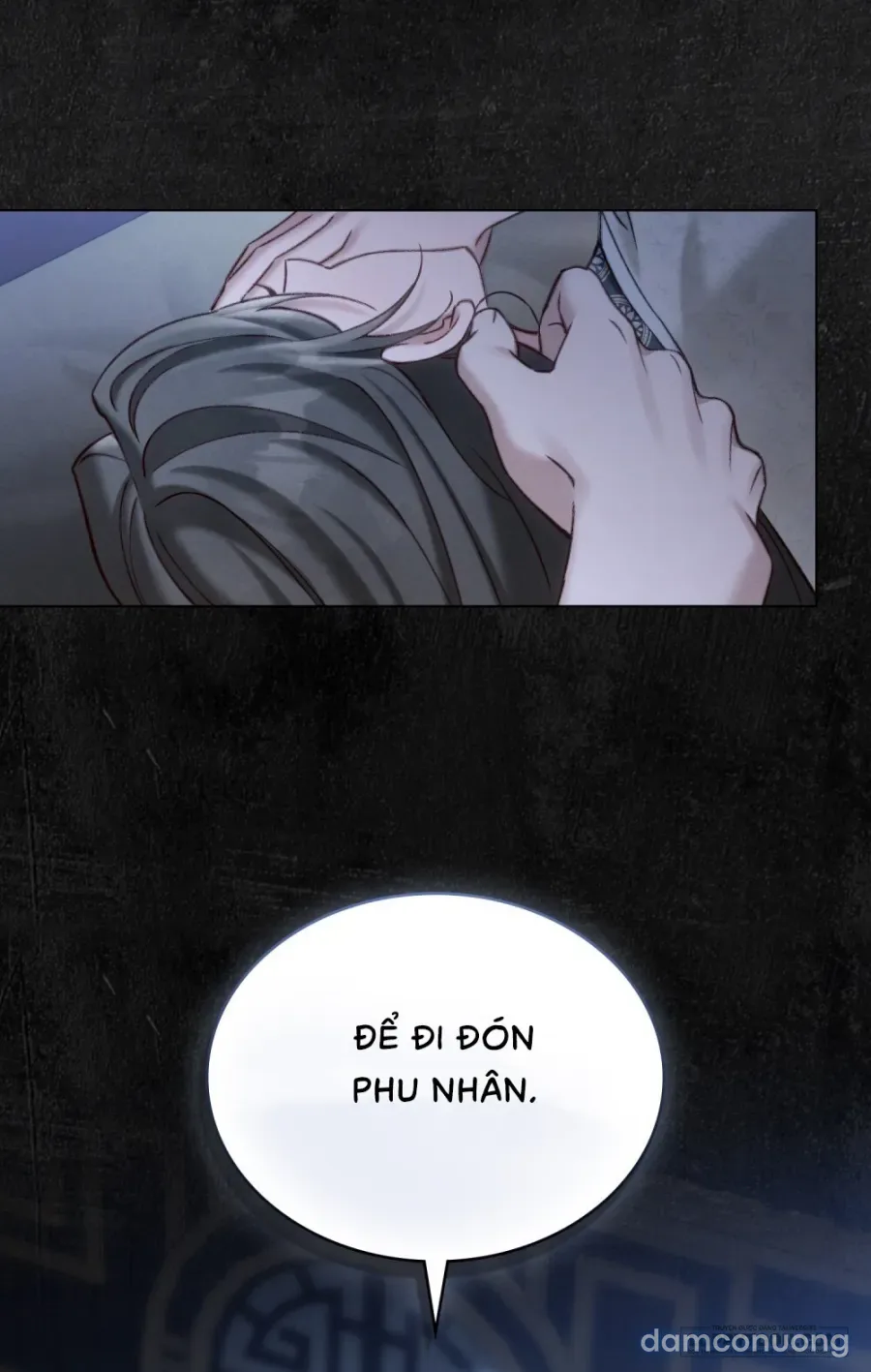 Chuyến Đi Đêm 