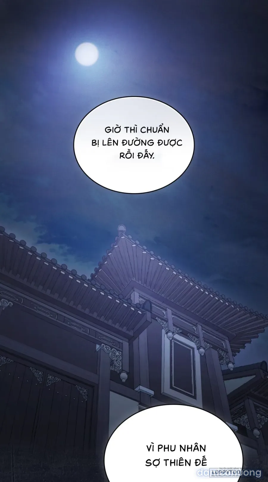 Chuyến Đi Đêm 