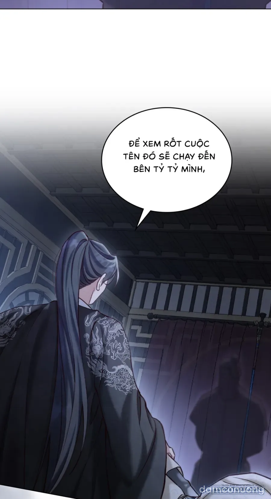 Chuyến Đi Đêm 