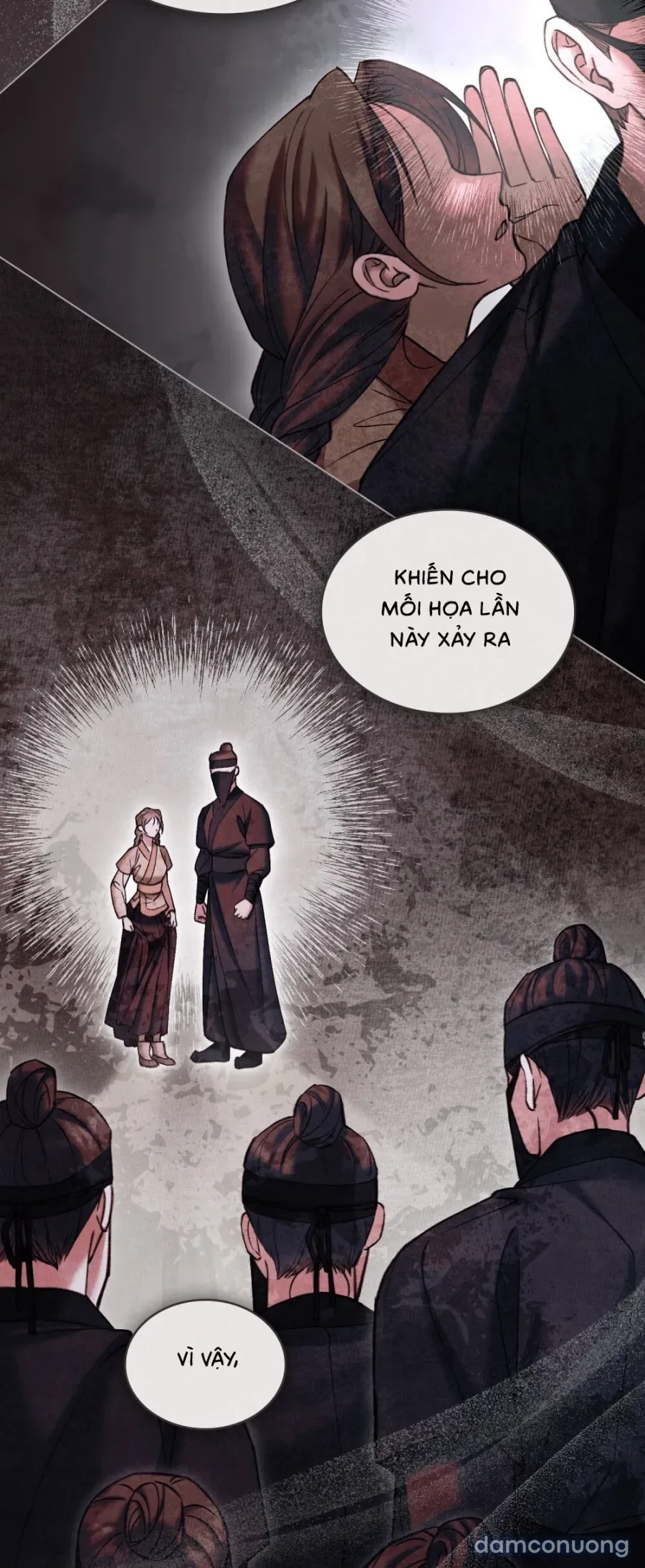 Chuyến Đi Đêm 