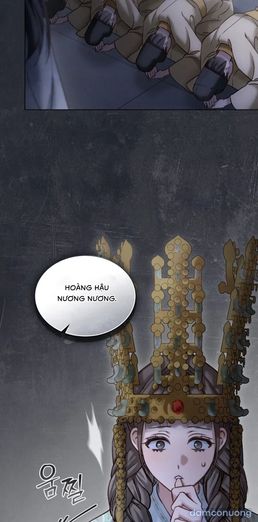 Chuyến Đi Đêm 