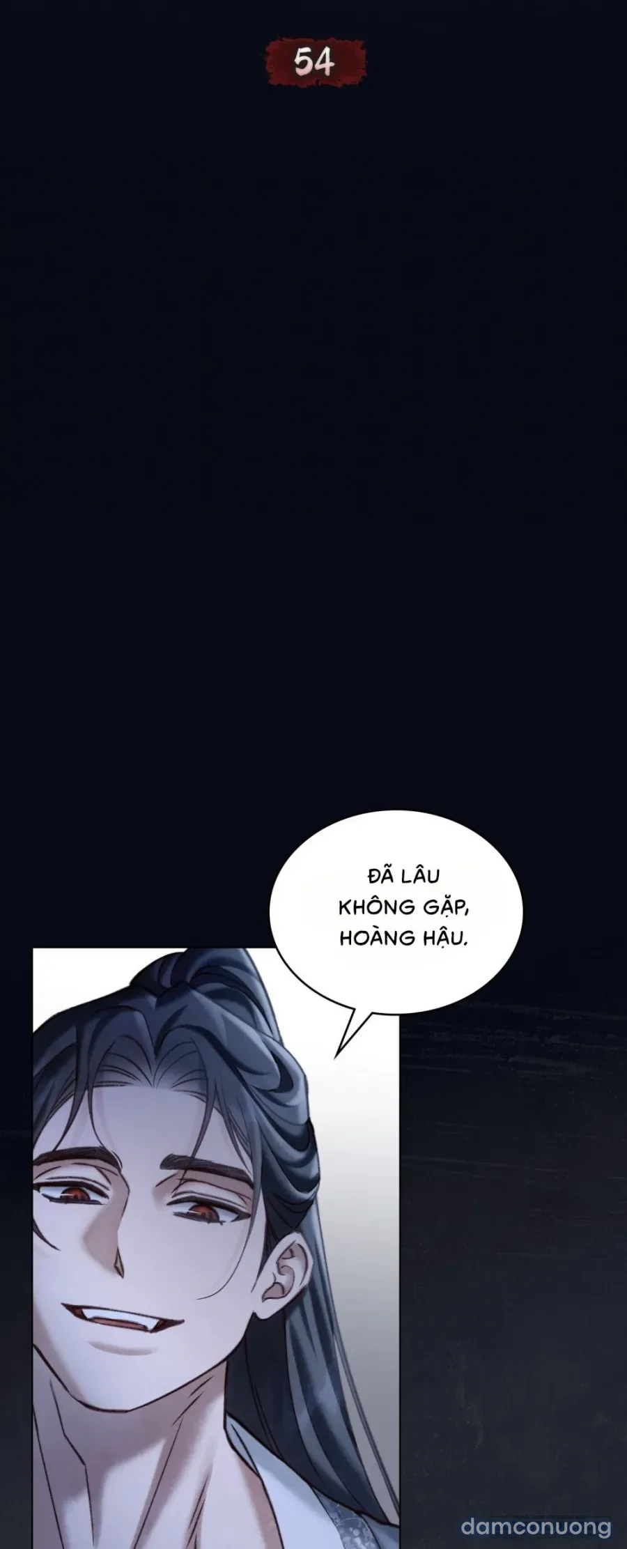 Chuyến Đi Đêm 
