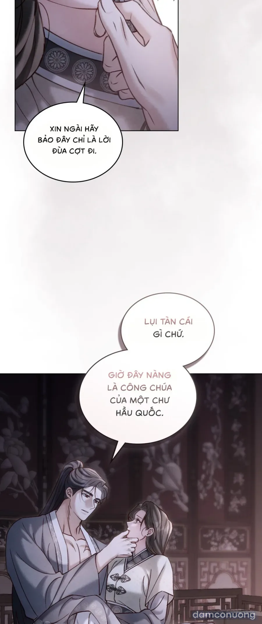 Chuyến Đi Đêm 