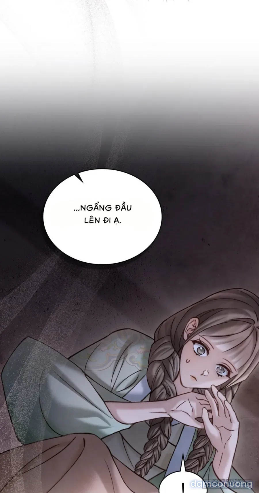 Chuyến Đi Đêm 