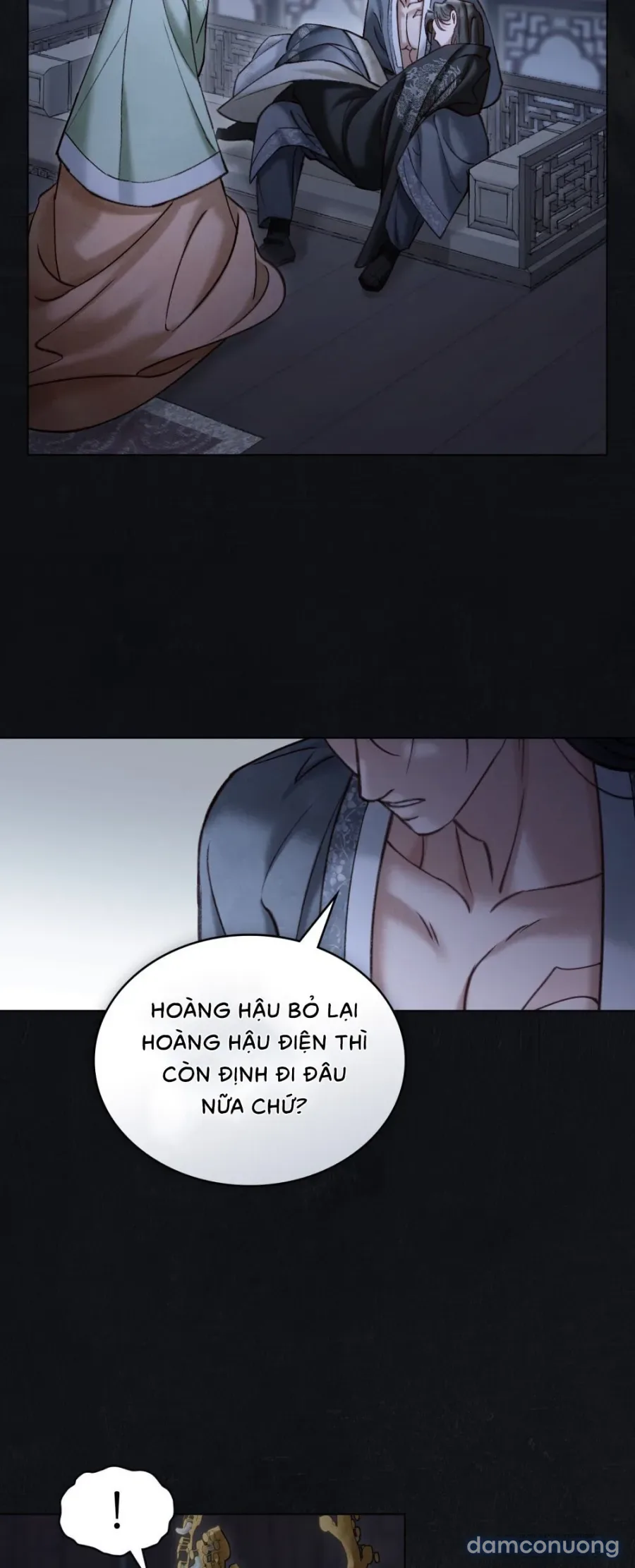 Chuyến Đi Đêm 
