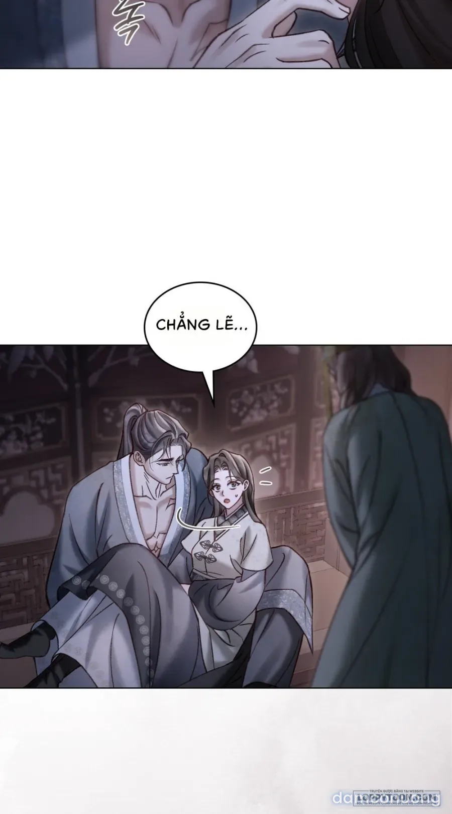 Chuyến Đi Đêm 