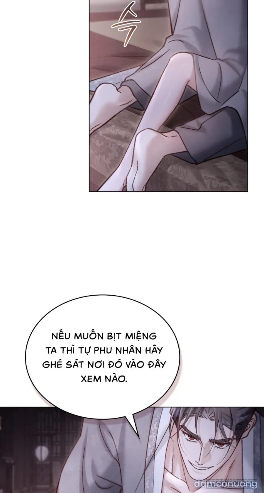 Chuyến Đi Đêm 
