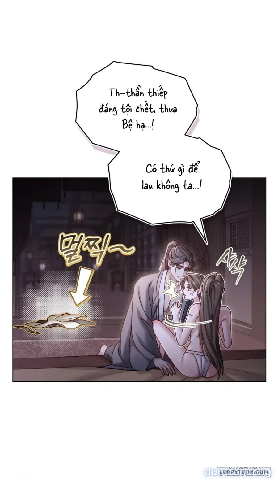 Chuyến Đi Đêm 