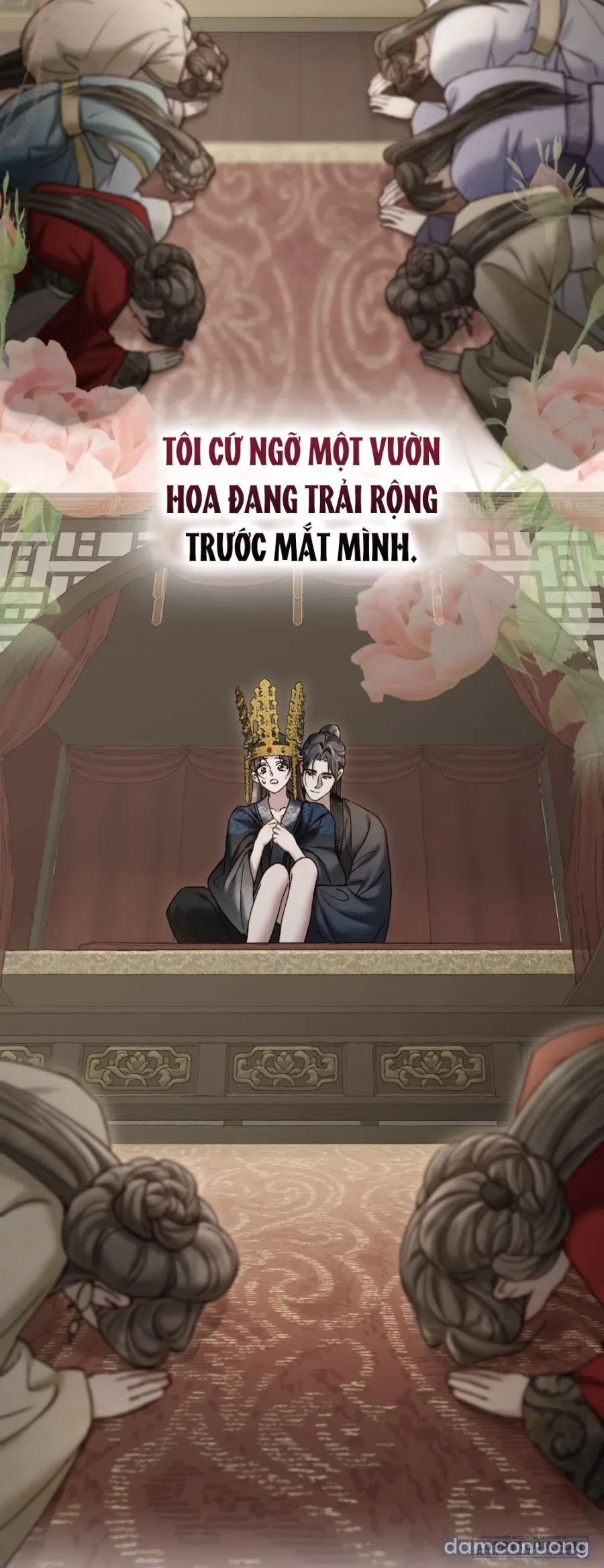 Chuyến Đi Đêm 