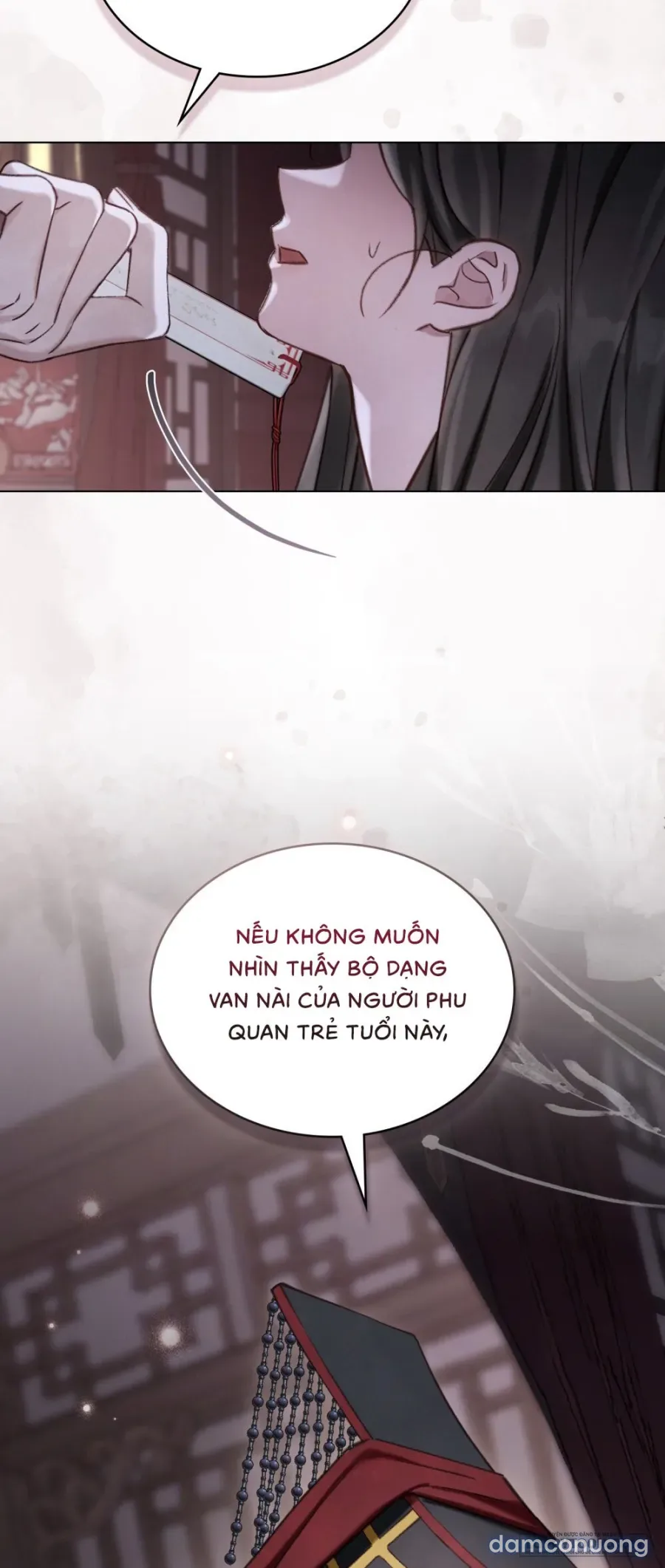 Chuyến Đi Đêm 