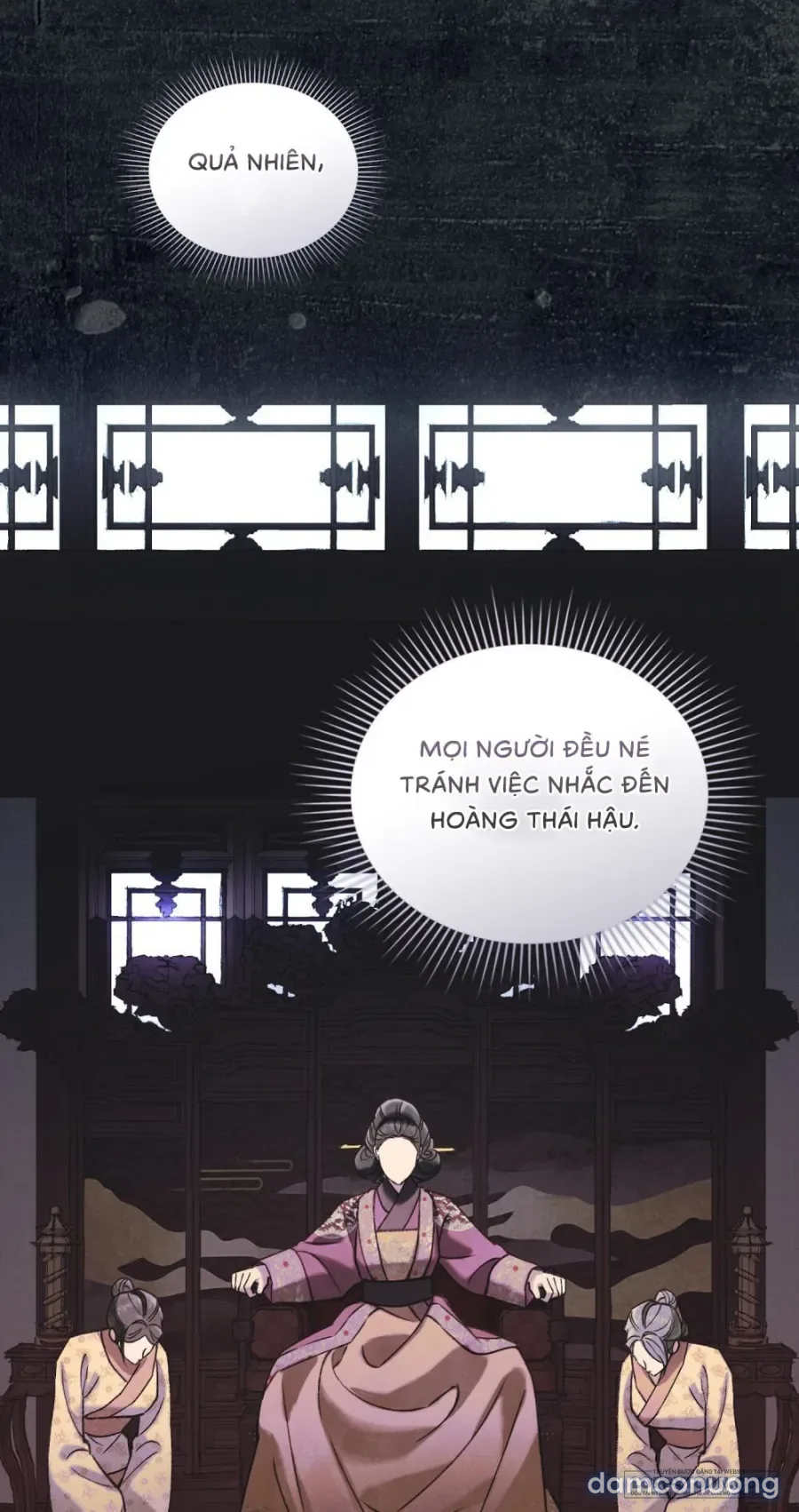 Chuyến Đi Đêm 