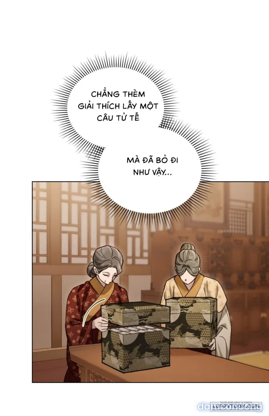 Chuyến Đi Đêm 