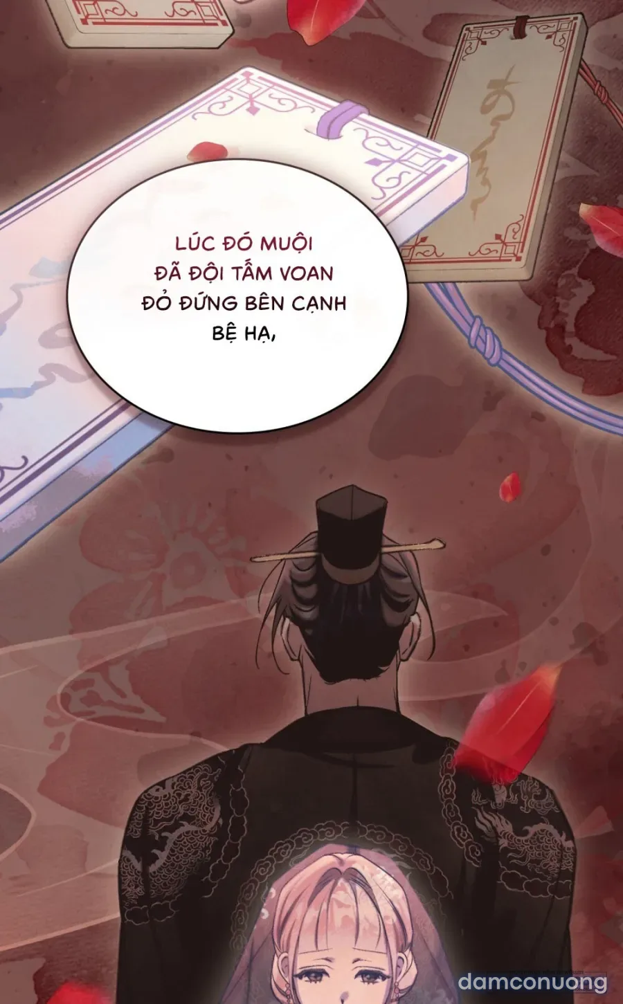 Chuyến Đi Đêm 