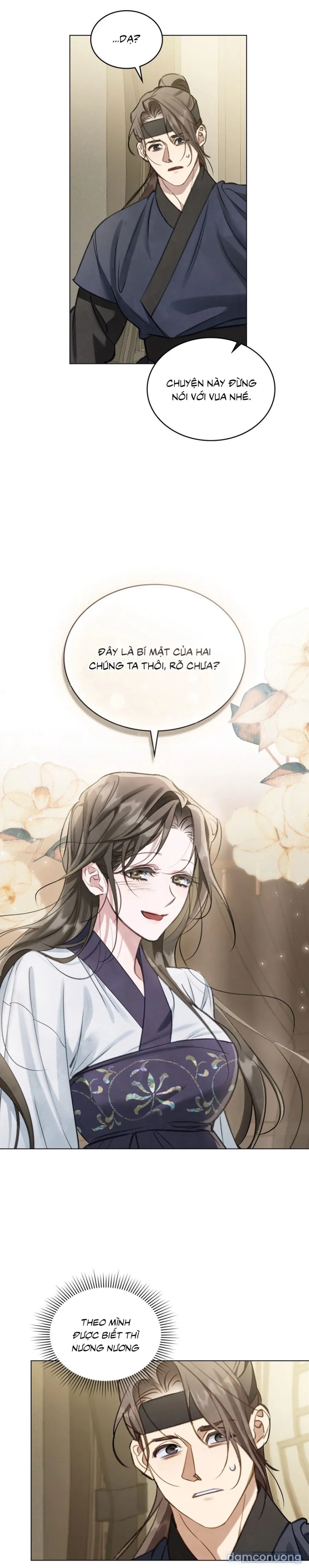 Chuyến Đi Đêm 