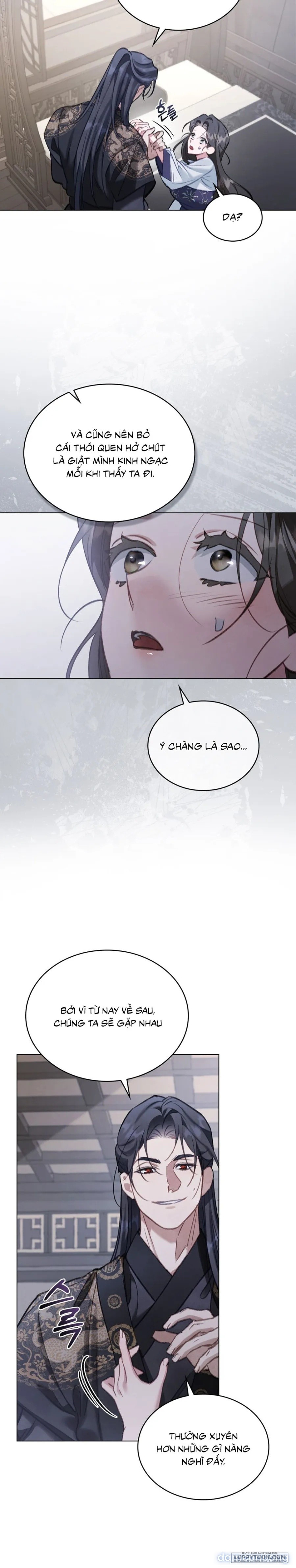 Chuyến Đi Đêm 