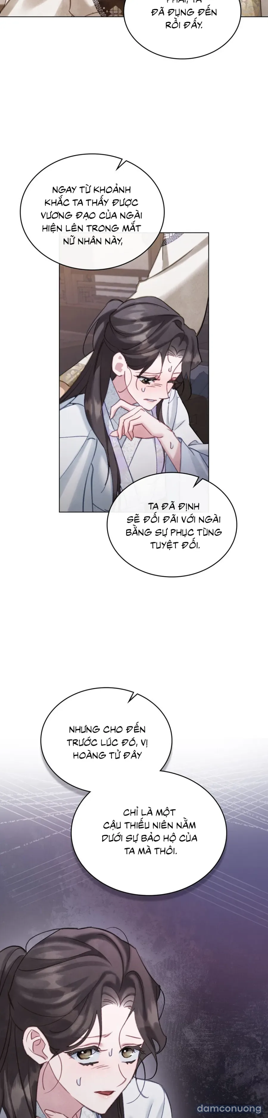 Chuyến Đi Đêm 