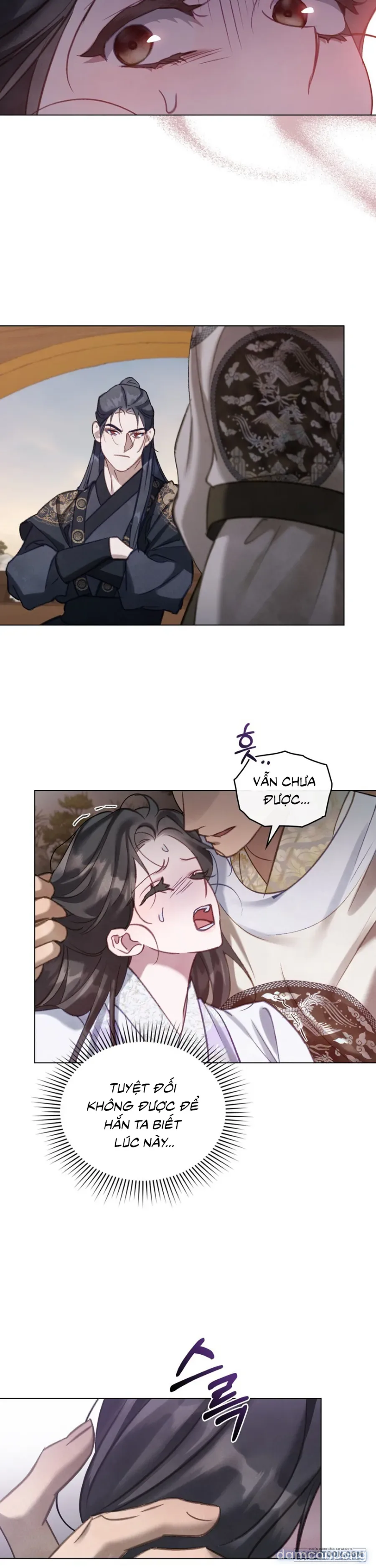 Chuyến Đi Đêm 