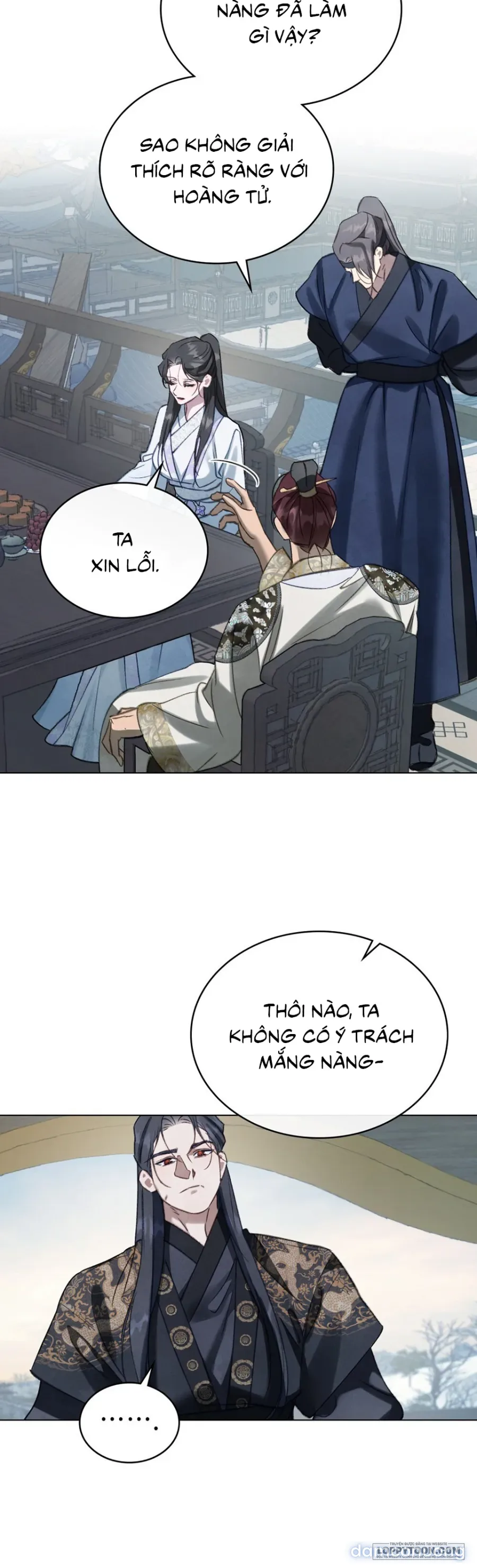 Chuyến Đi Đêm 