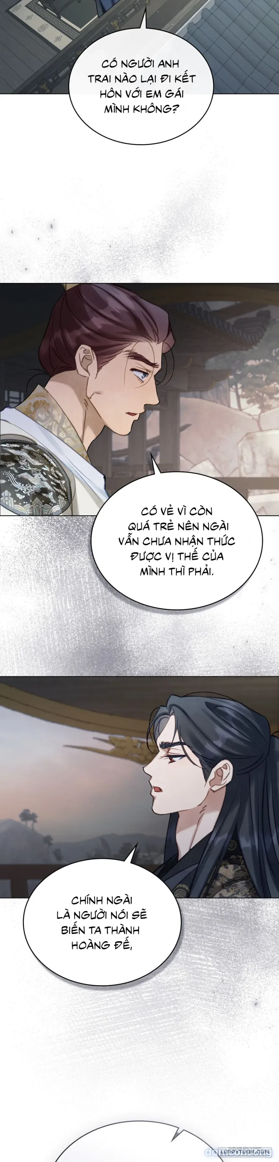 Chuyến Đi Đêm 