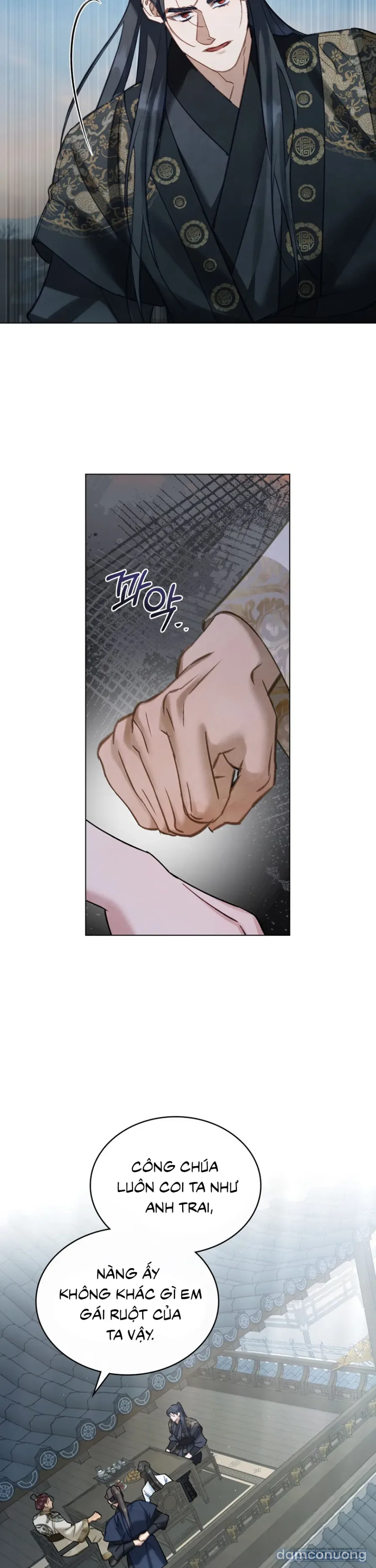 Chuyến Đi Đêm 