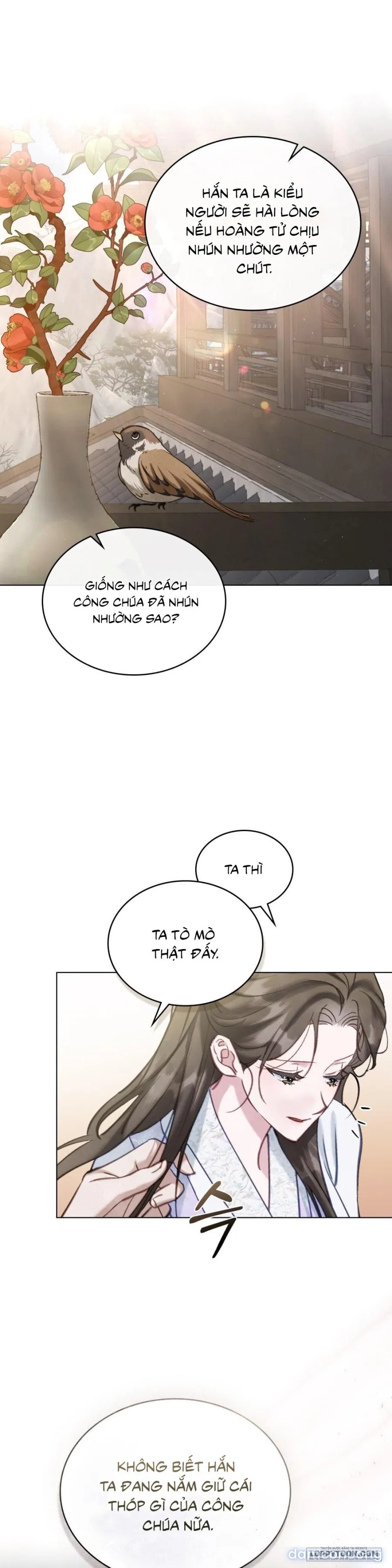 Chuyến Đi Đêm 