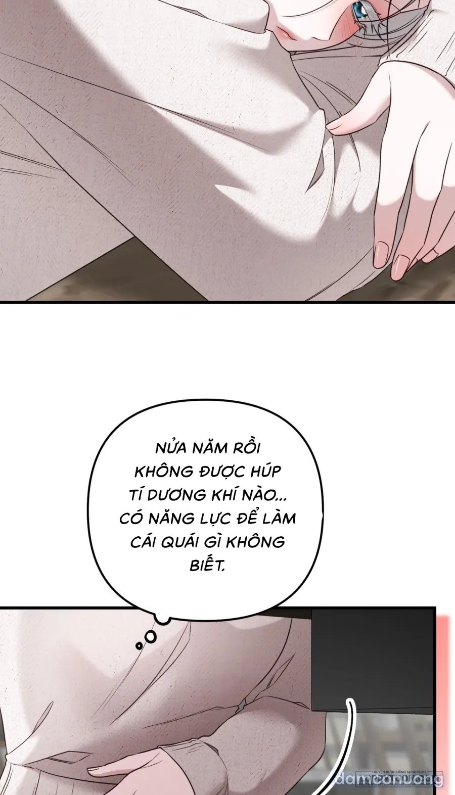 Cô Nàng Thanh Mai Trúc Mã Của Tôi Toang Rồi 