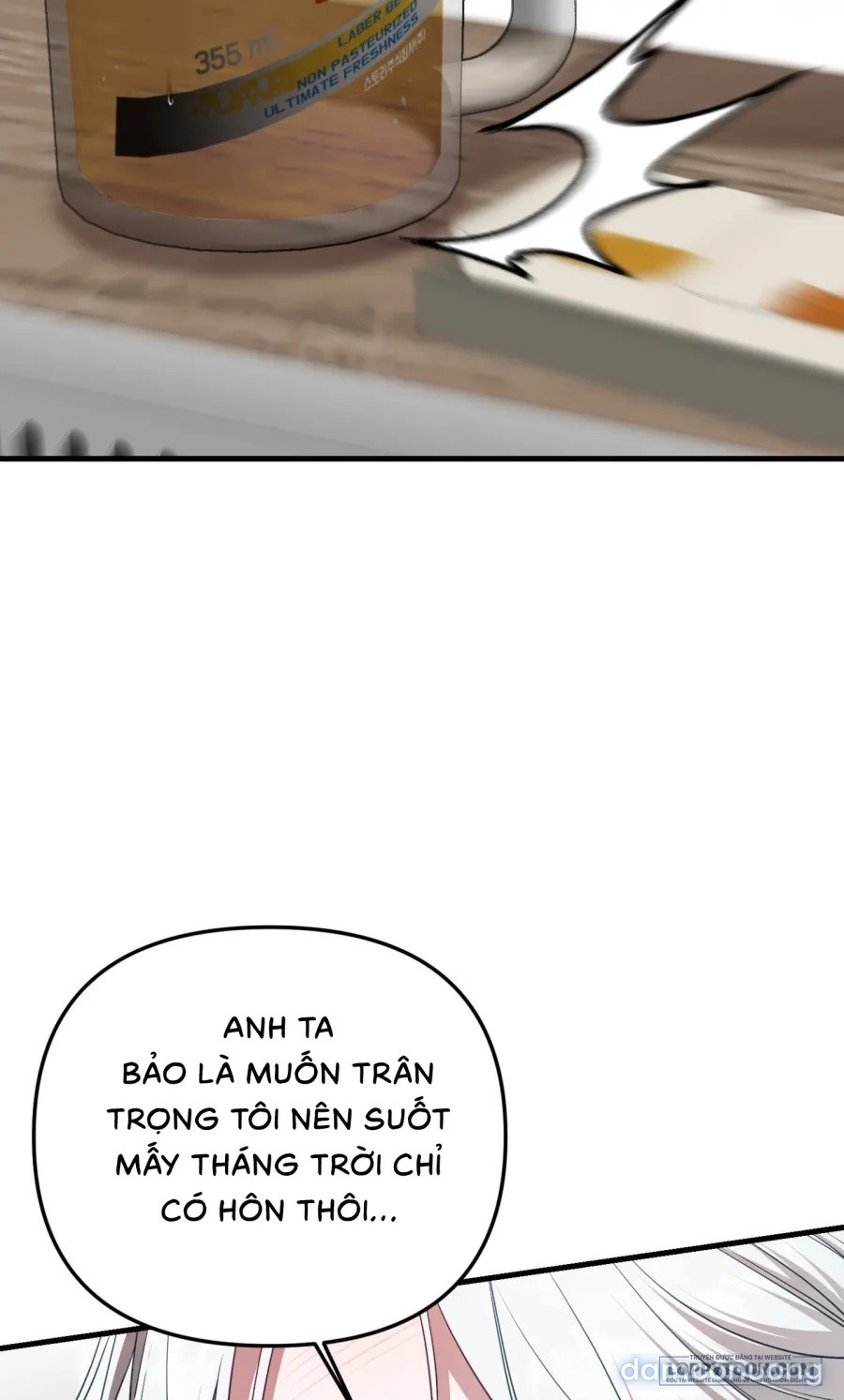 Cô Nàng Thanh Mai Trúc Mã Của Tôi Toang Rồi 