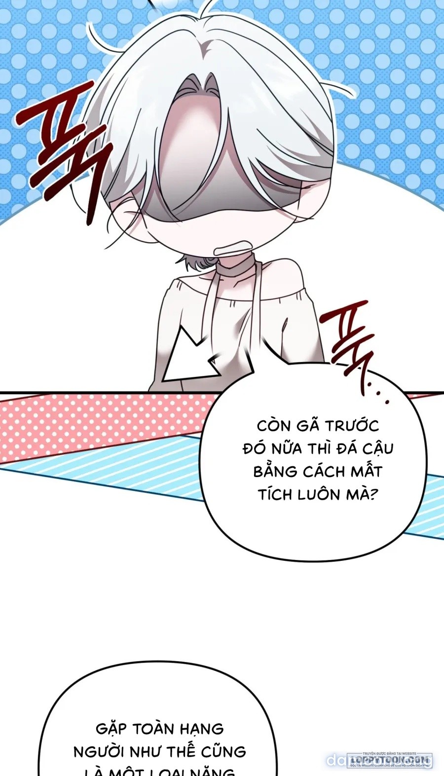 Cô Nàng Thanh Mai Trúc Mã Của Tôi Toang Rồi 