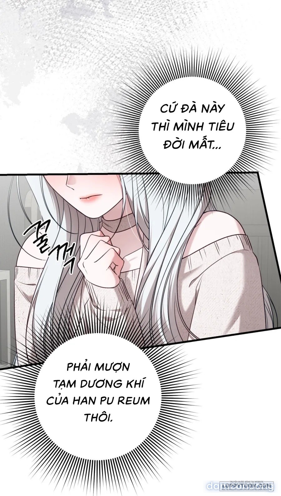 Cô Nàng Thanh Mai Trúc Mã Của Tôi Toang Rồi 