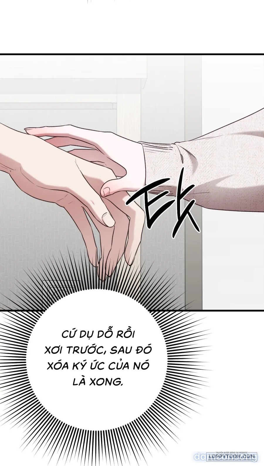 Cô Nàng Thanh Mai Trúc Mã Của Tôi Toang Rồi 