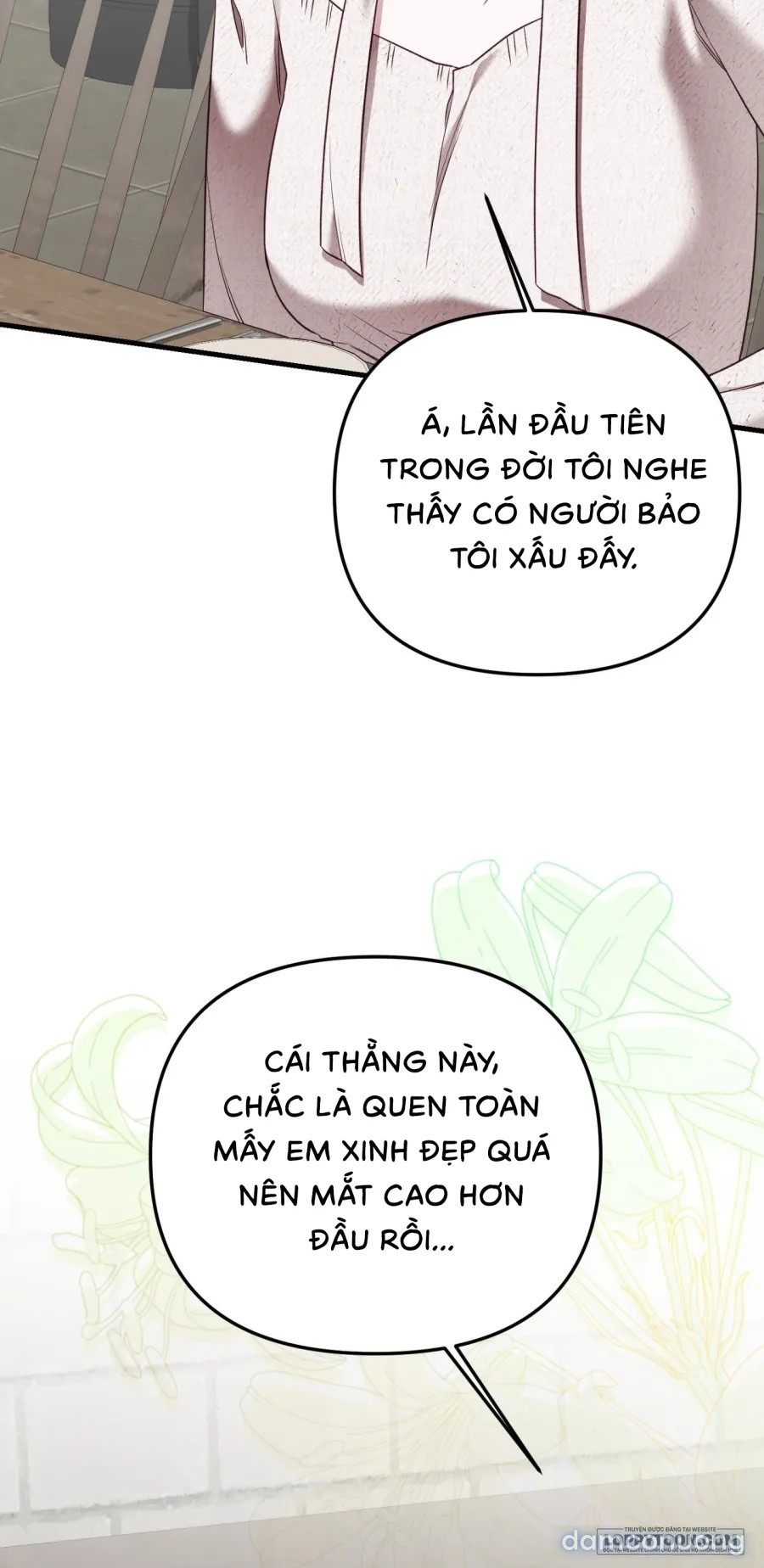 Cô Nàng Thanh Mai Trúc Mã Của Tôi Toang Rồi 