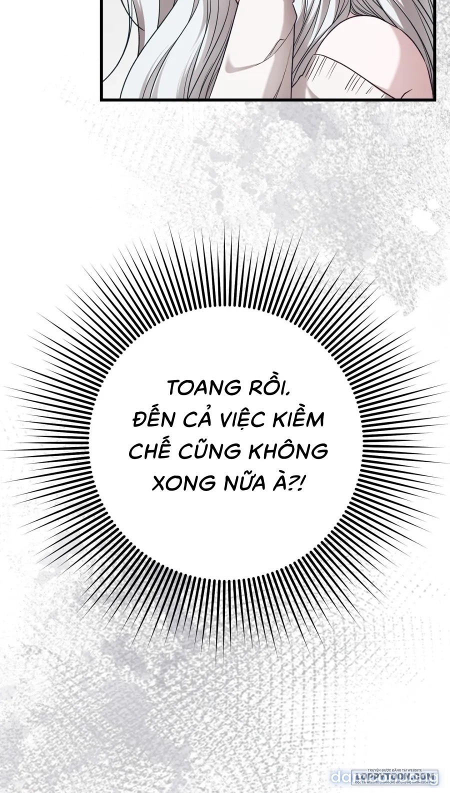 Cô Nàng Thanh Mai Trúc Mã Của Tôi Toang Rồi 