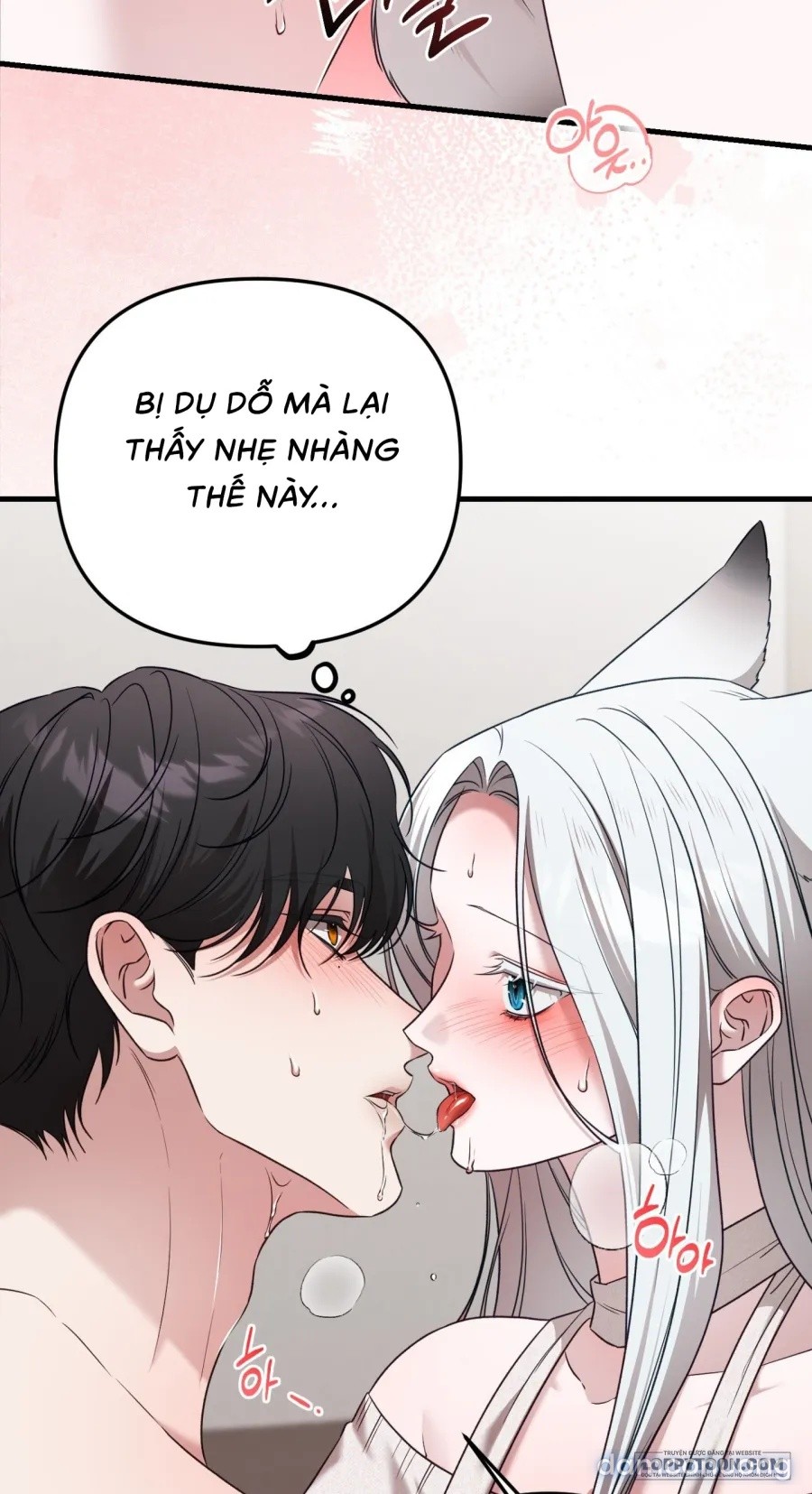 Cô Nàng Thanh Mai Trúc Mã Của Tôi Toang Rồi 