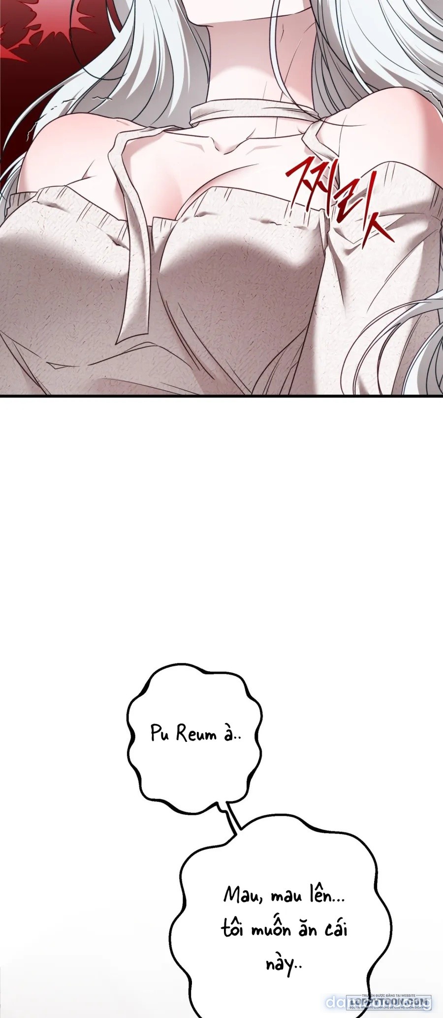 Cô Nàng Thanh Mai Trúc Mã Của Tôi Toang Rồi 