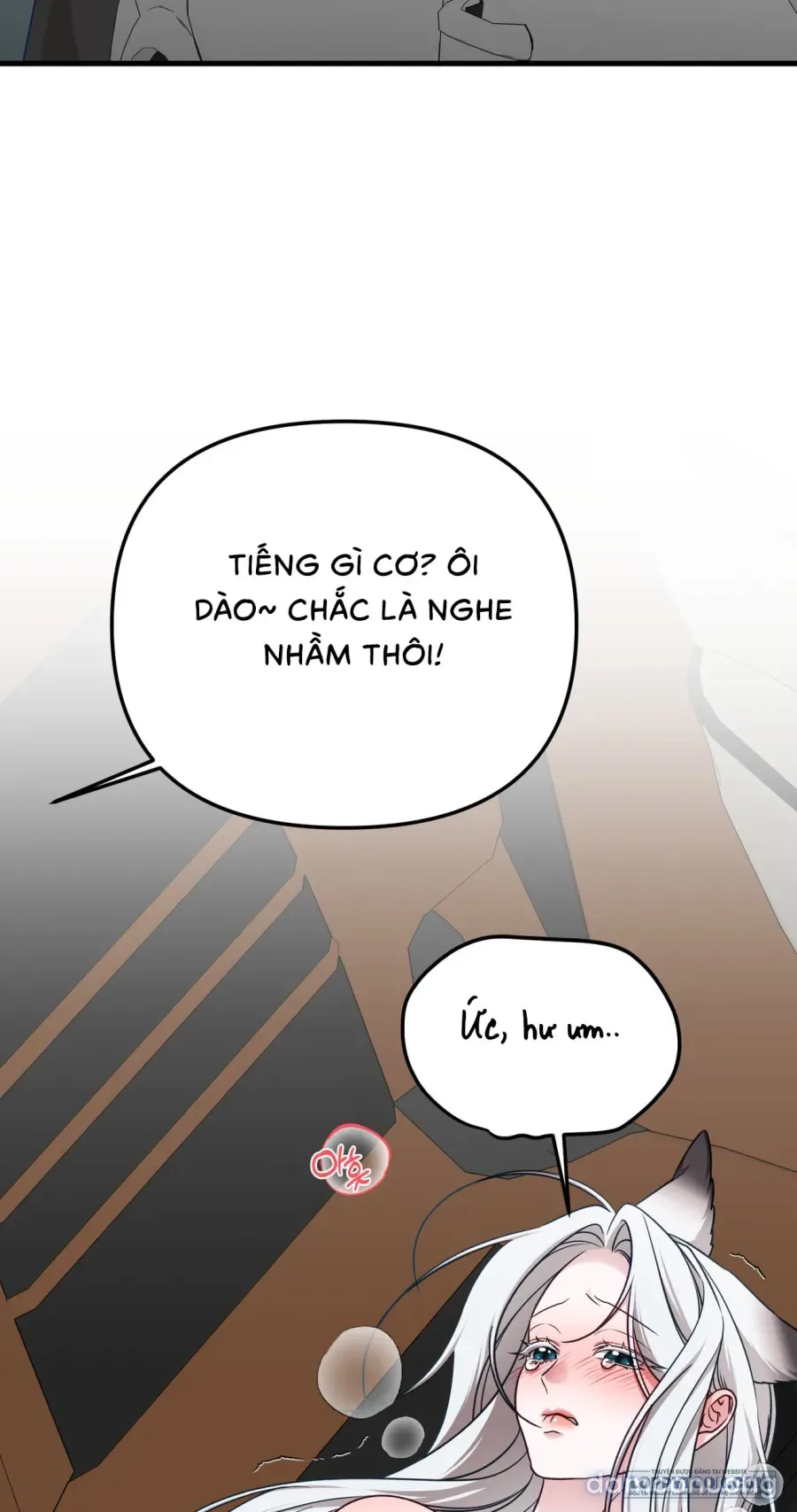 Cô Nàng Thanh Mai Trúc Mã Của Tôi Toang Rồi 