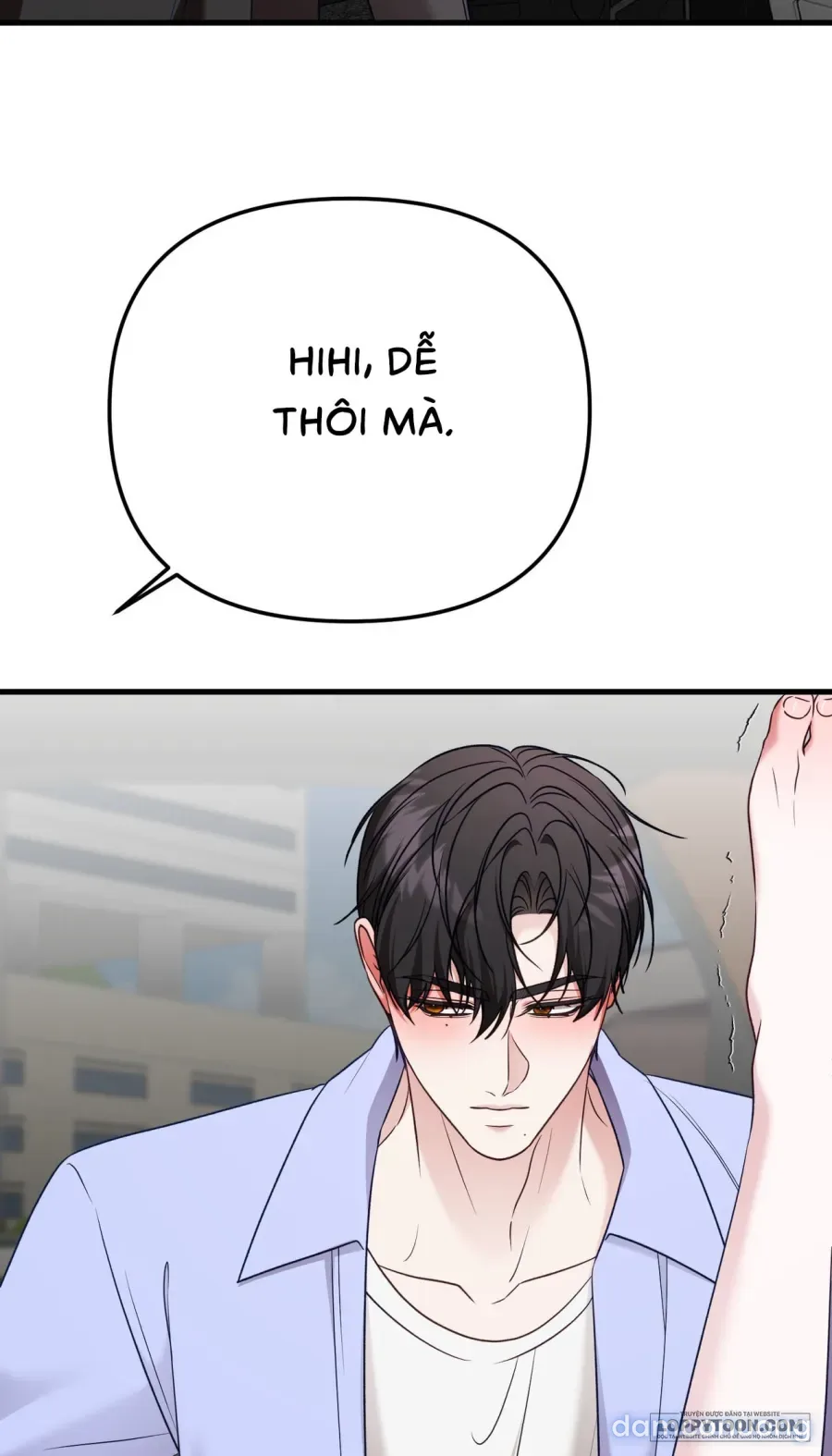 Cô Nàng Thanh Mai Trúc Mã Của Tôi Toang Rồi 