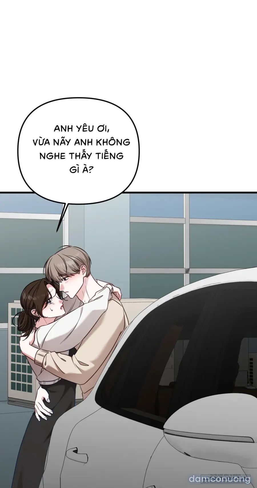 Cô Nàng Thanh Mai Trúc Mã Của Tôi Toang Rồi 