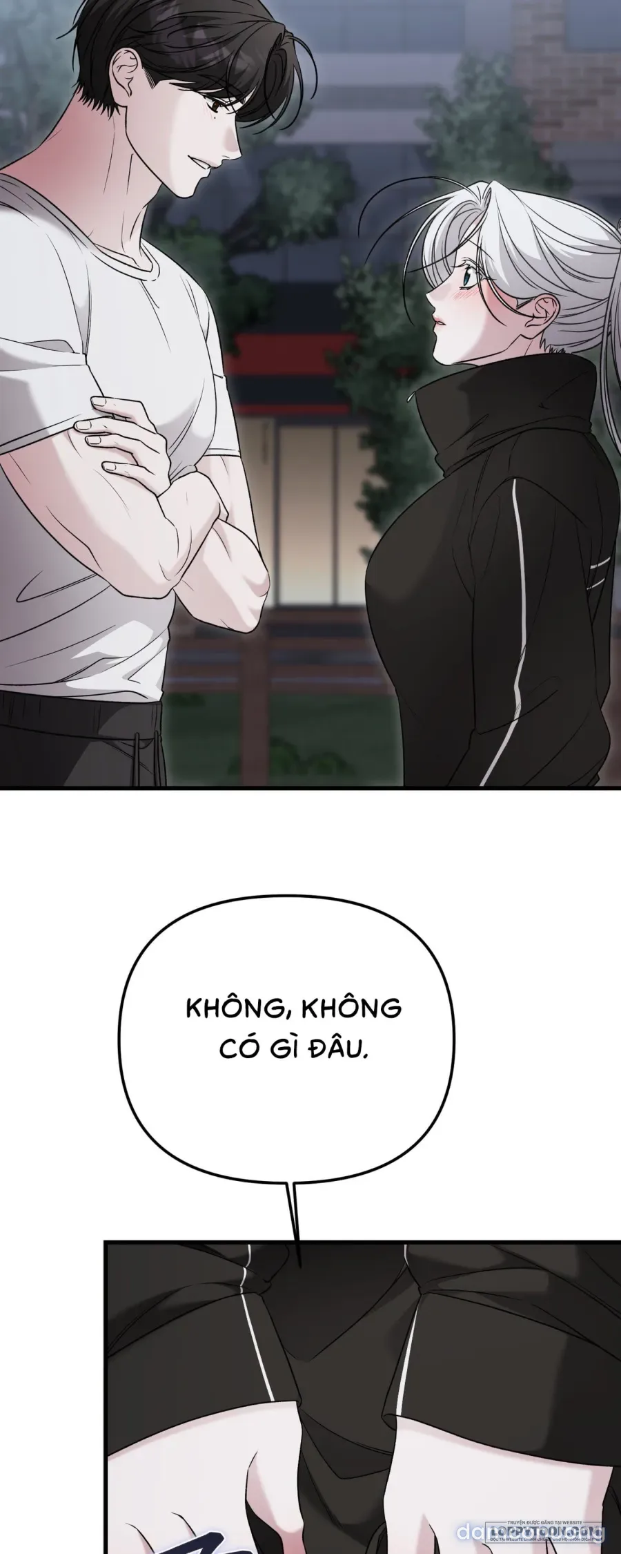Cô Nàng Thanh Mai Trúc Mã Của Tôi Toang Rồi 