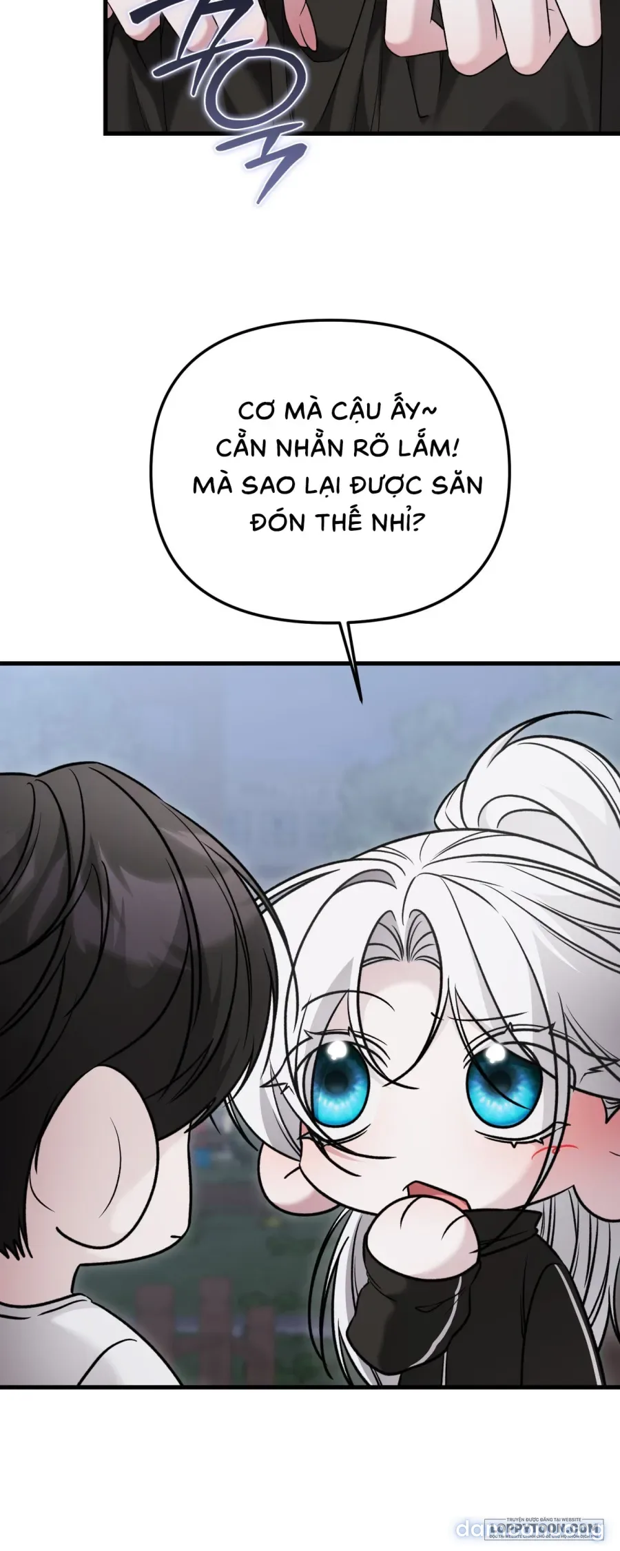 Cô Nàng Thanh Mai Trúc Mã Của Tôi Toang Rồi 