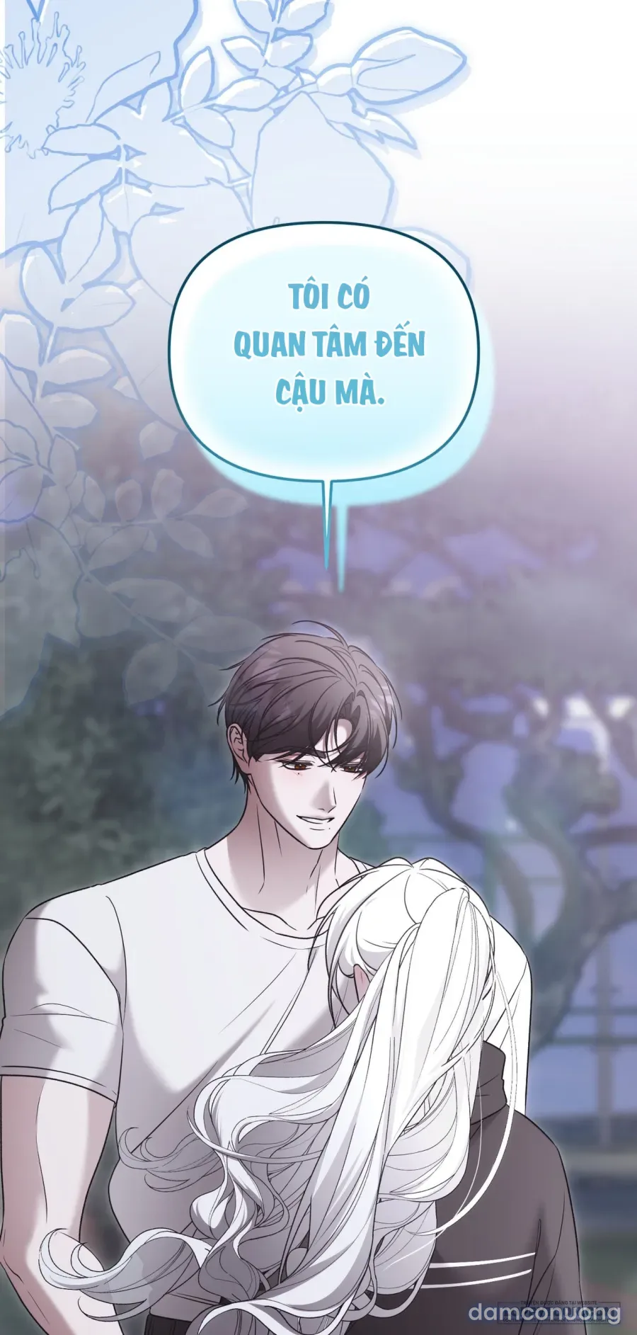 Cô Nàng Thanh Mai Trúc Mã Của Tôi Toang Rồi 