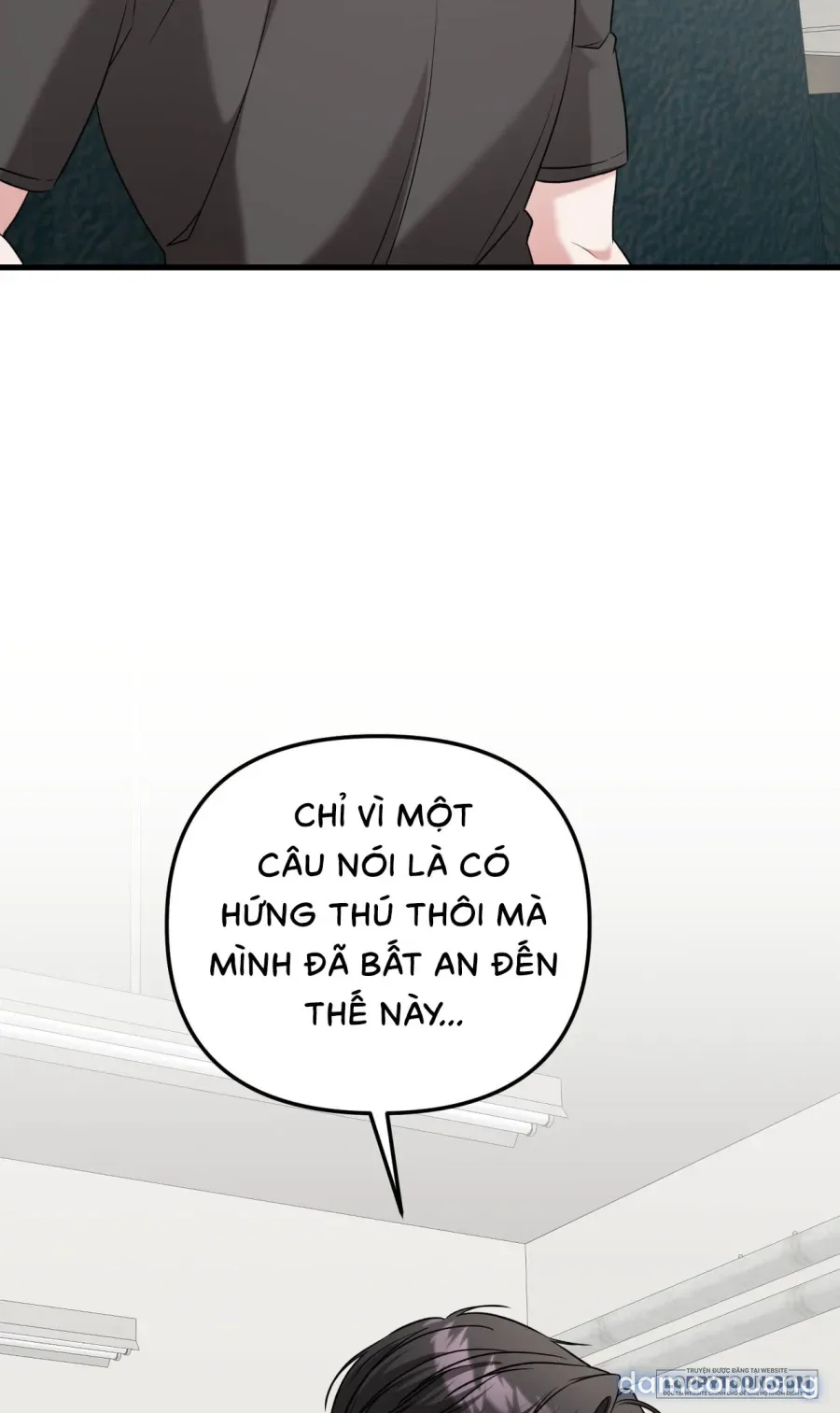 Cô Nàng Thanh Mai Trúc Mã Của Tôi Toang Rồi 
