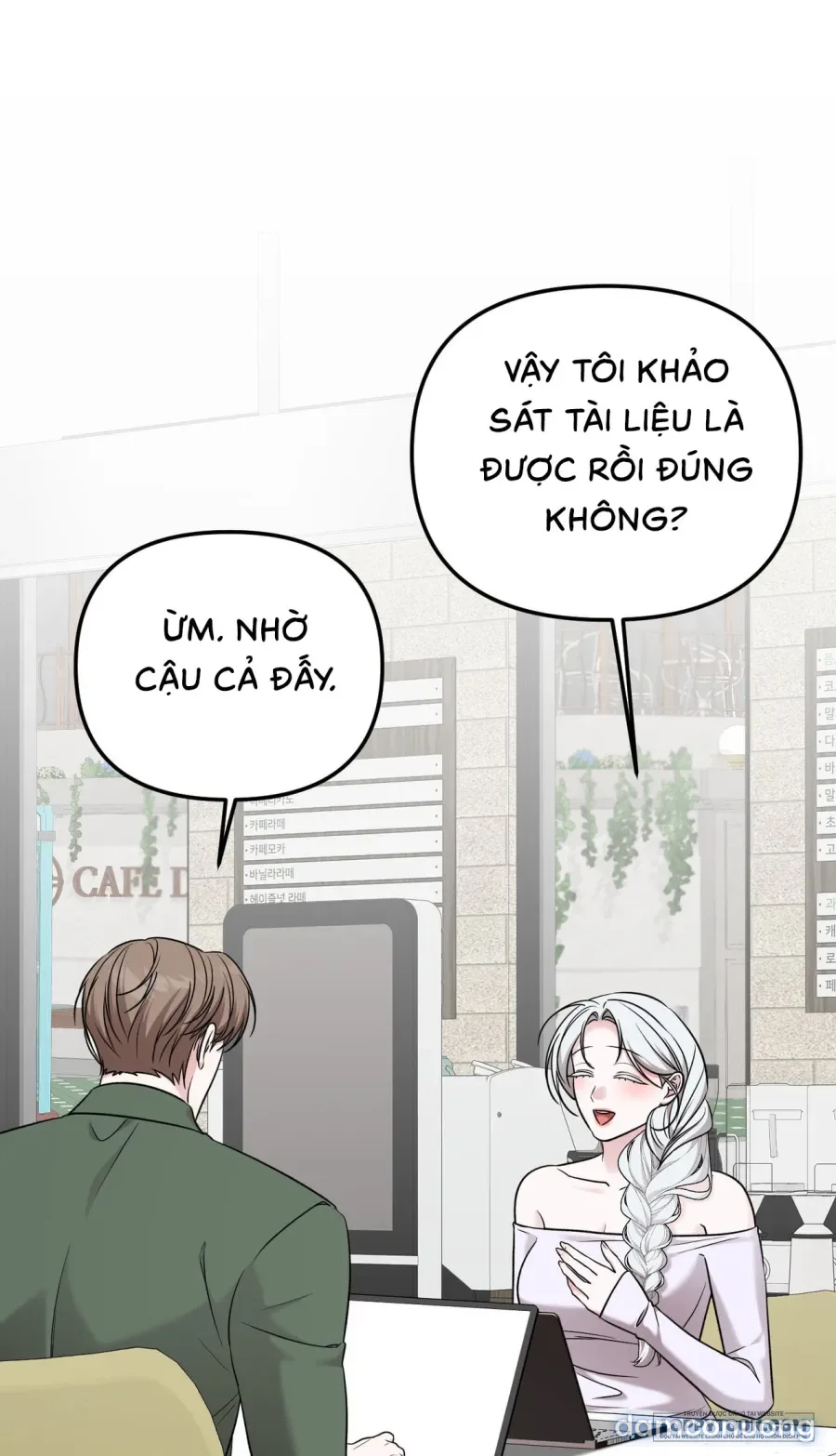 Cô Nàng Thanh Mai Trúc Mã Của Tôi Toang Rồi 