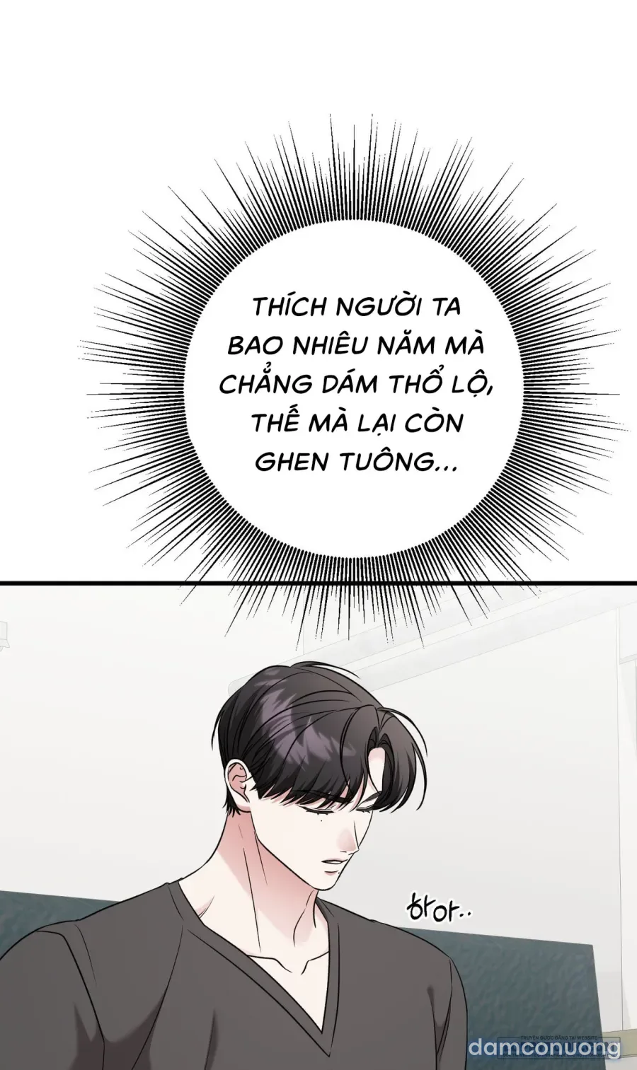 Cô Nàng Thanh Mai Trúc Mã Của Tôi Toang Rồi 