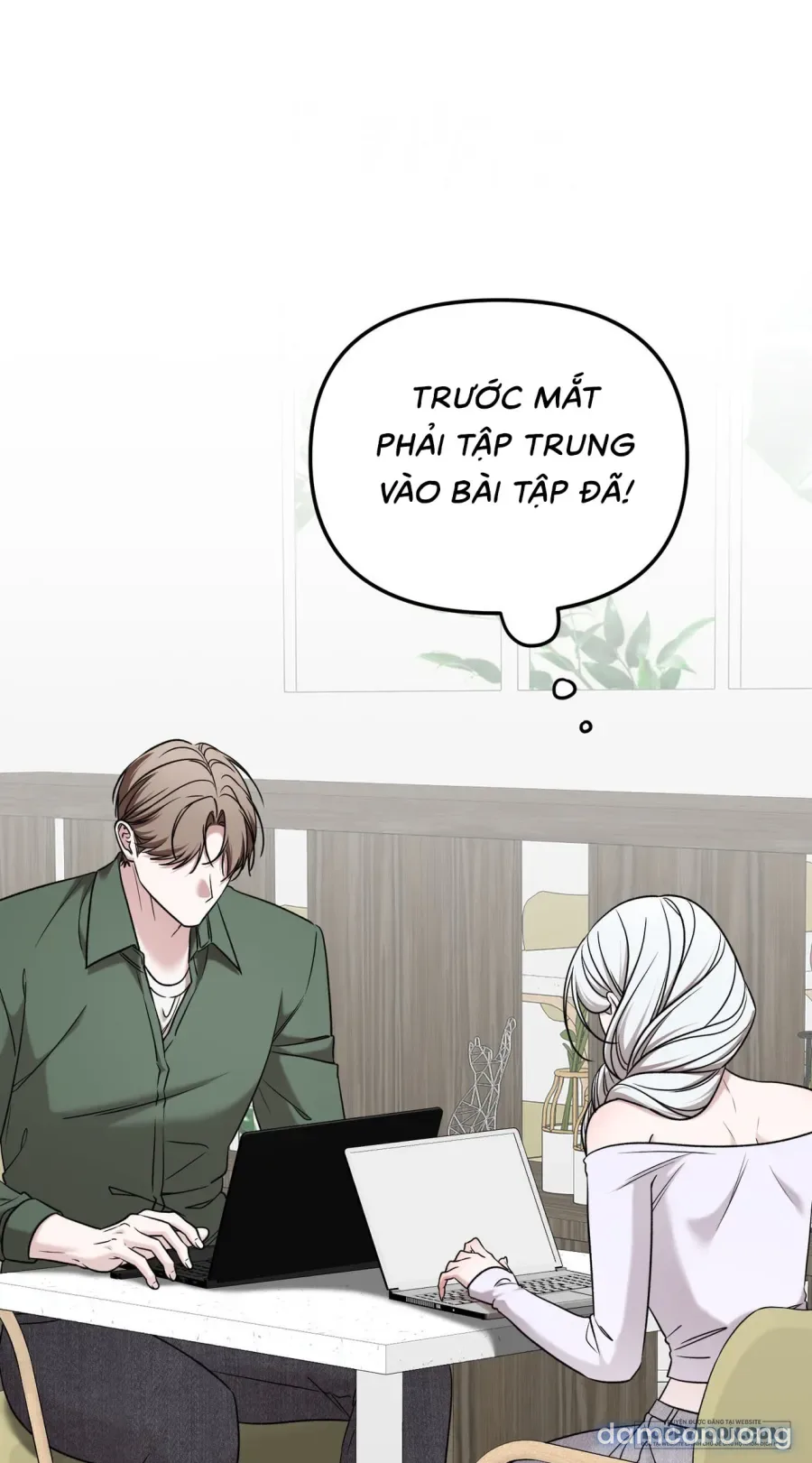 Cô Nàng Thanh Mai Trúc Mã Của Tôi Toang Rồi 