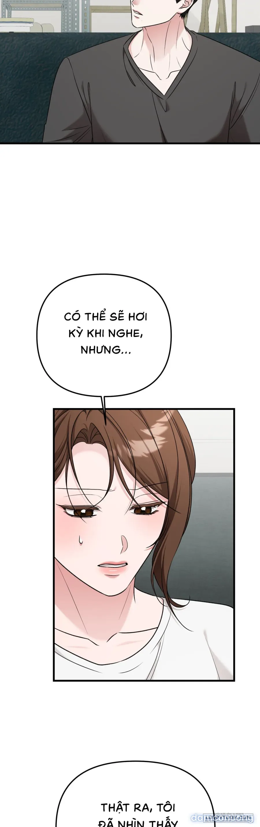 Cô Nàng Thanh Mai Trúc Mã Của Tôi Toang Rồi 