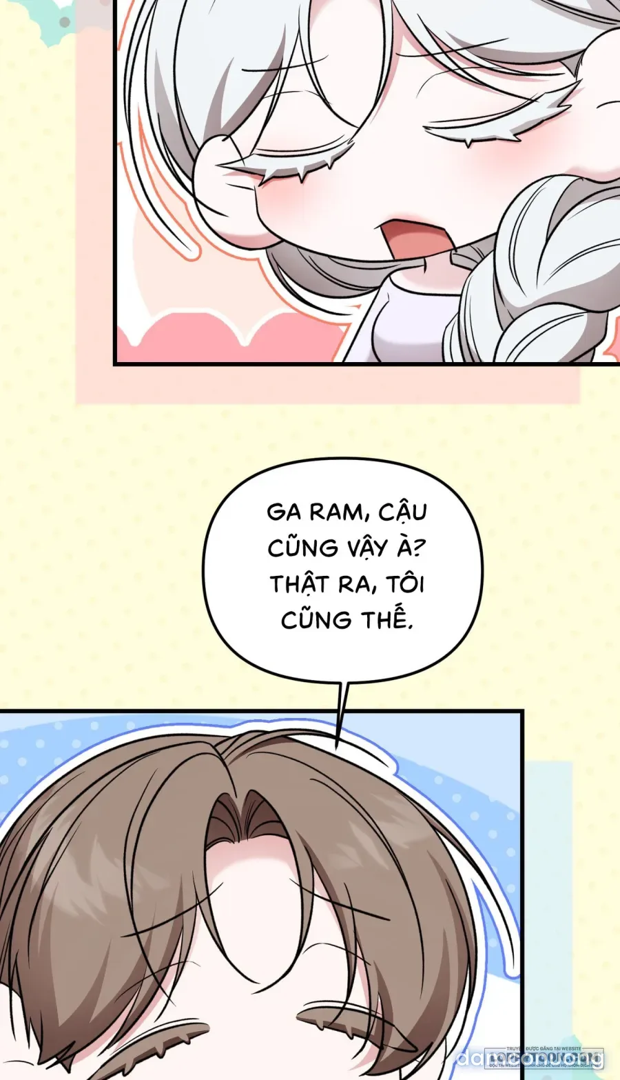 Cô Nàng Thanh Mai Trúc Mã Của Tôi Toang Rồi 