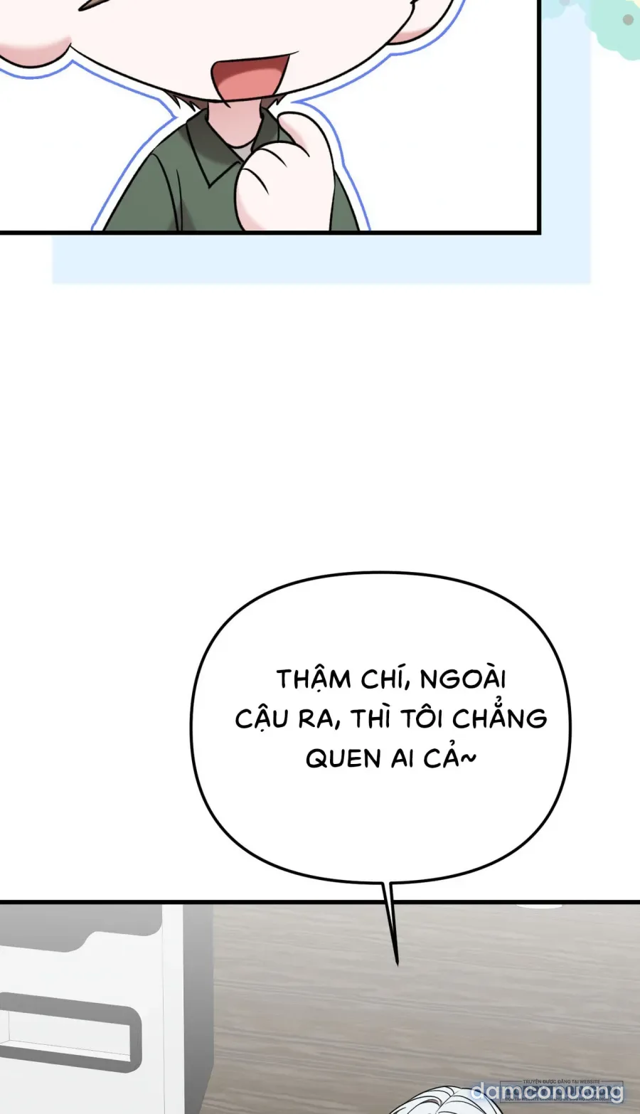 Cô Nàng Thanh Mai Trúc Mã Của Tôi Toang Rồi 