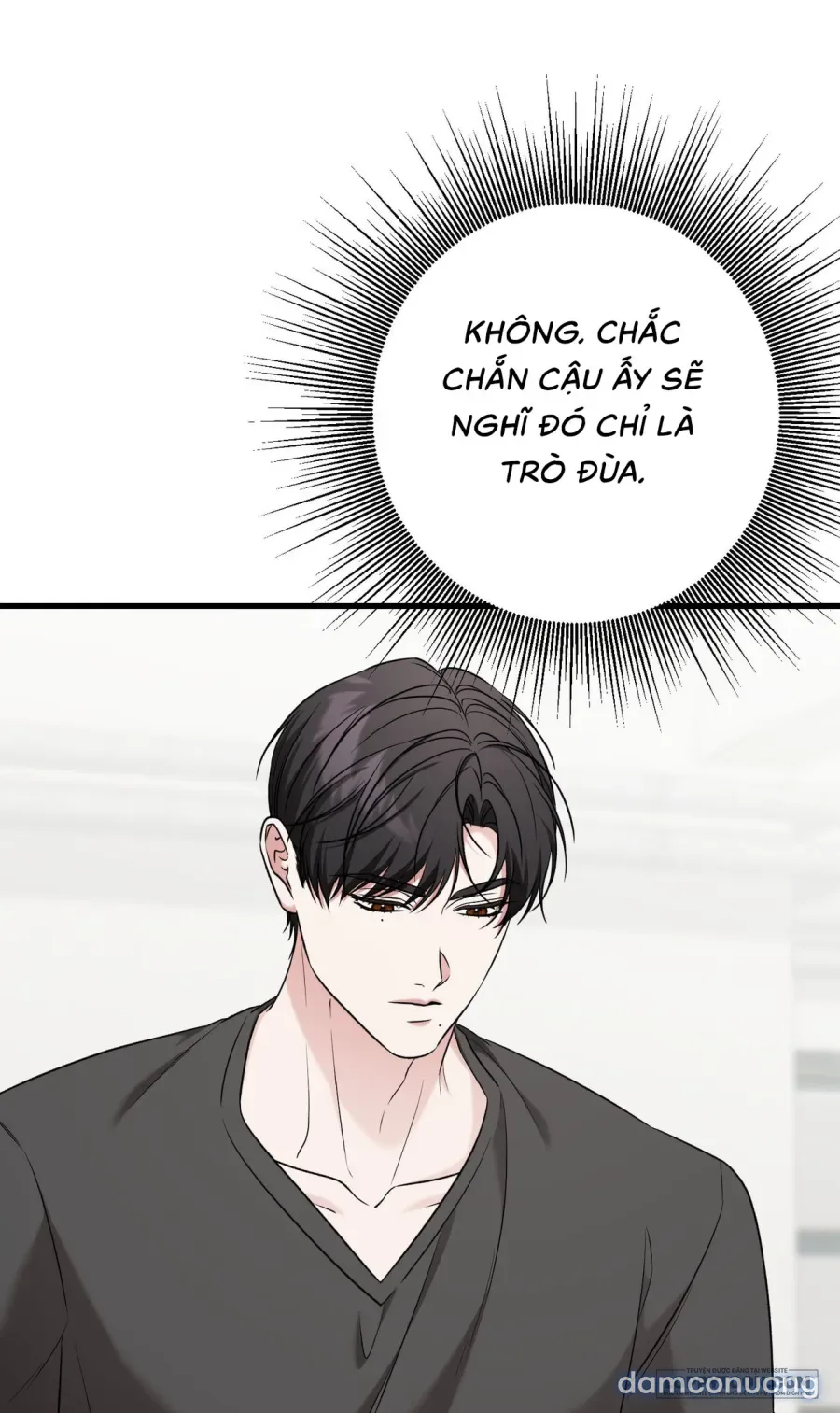 Cô Nàng Thanh Mai Trúc Mã Của Tôi Toang Rồi 