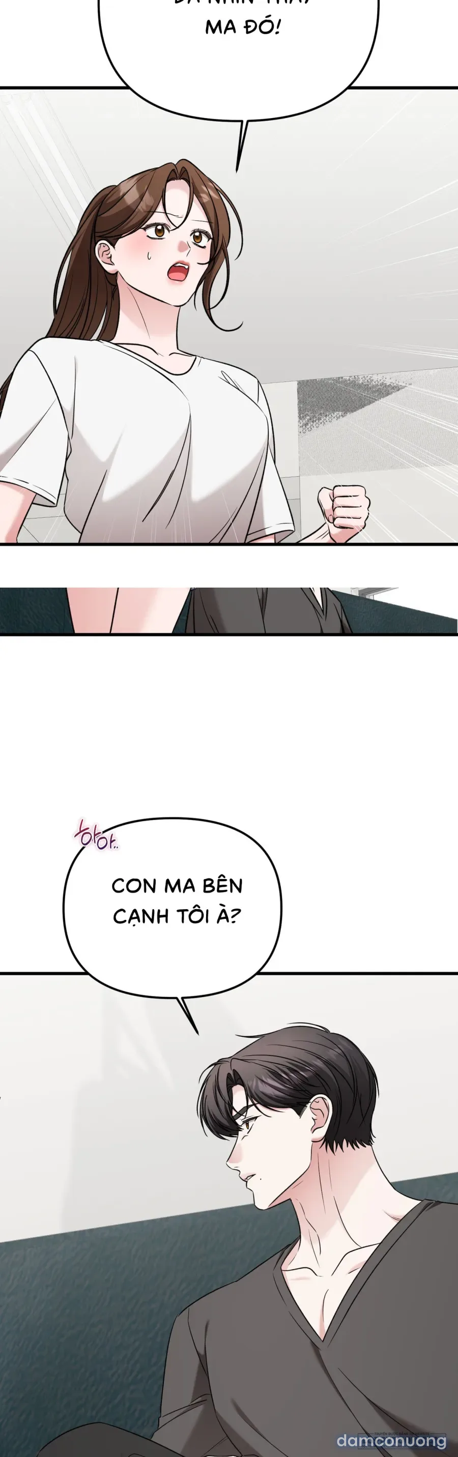 Cô Nàng Thanh Mai Trúc Mã Của Tôi Toang Rồi 