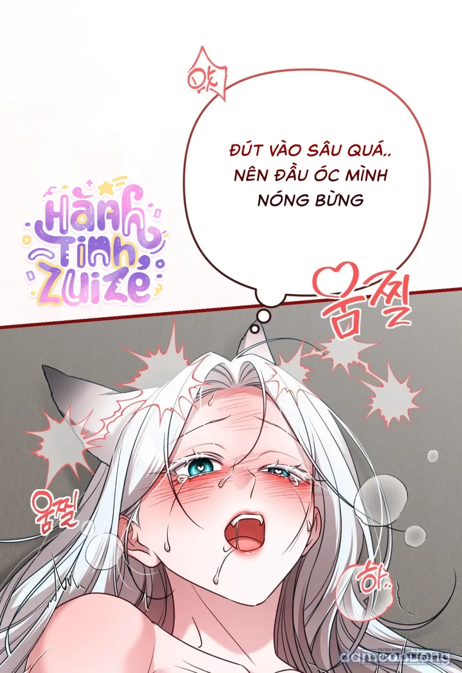 Cô Nàng Thanh Mai Trúc Mã Của Tôi Toang Rồi 